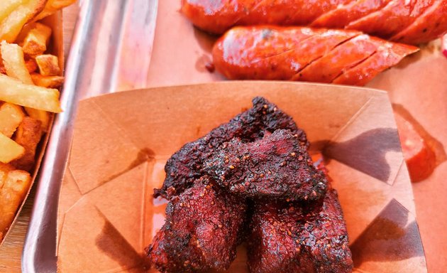 Photo of Heim Barbecue on Mockingbird