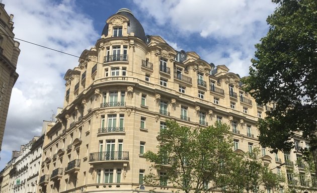 Photo de Hôtel Millennium Paris Opéra