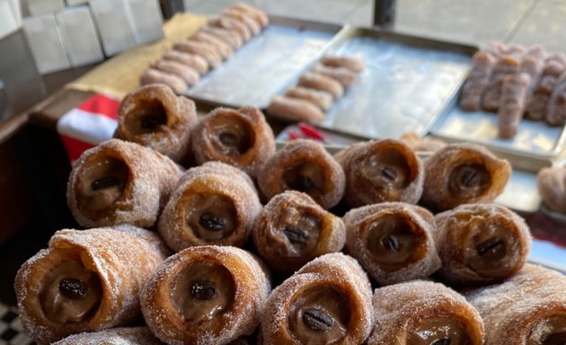 Photo of Mister Bomboloni - Le Bonta' Italiane