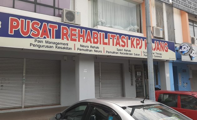 Photo of Pusat Rehabilitasi KPJ Kajang, Bandar Tasik Kesuma