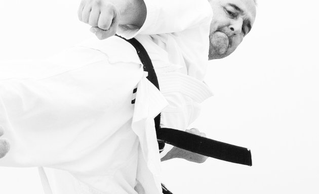 Photo of Seishinjuku Karate Dojo