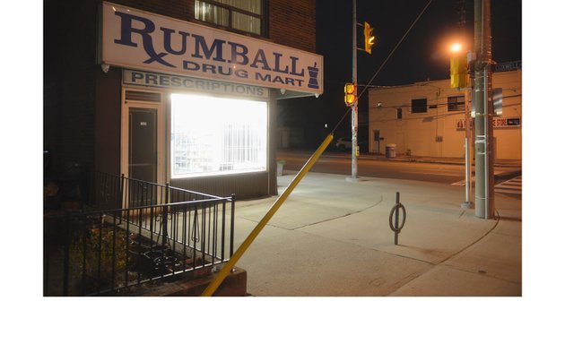 Photo of Rumball Drug Mart
