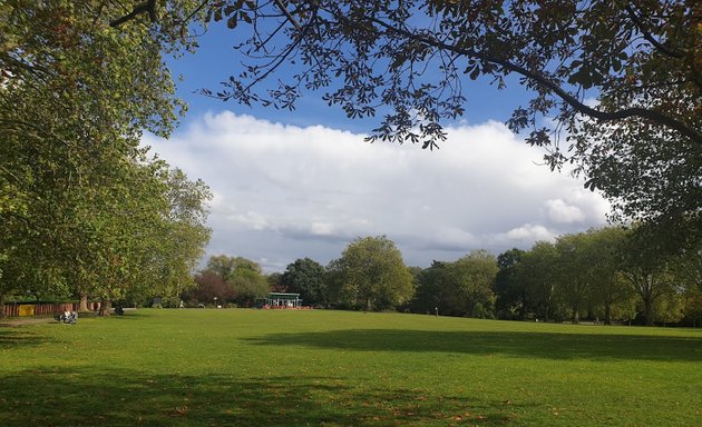 Photo of Priory Park