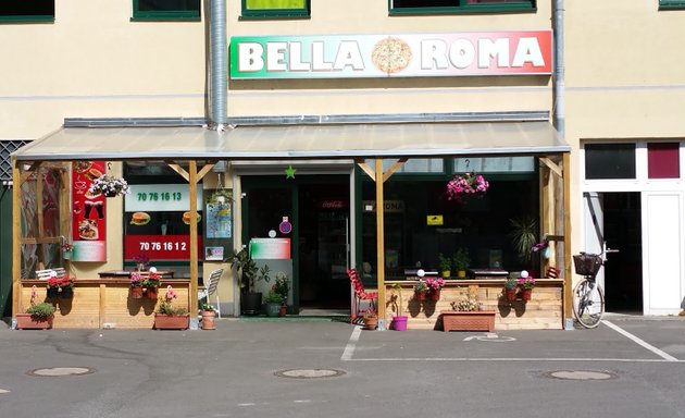 Foto von Pizzeria Bella Roma