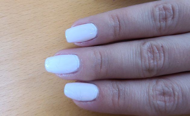 Photo of Blooming Nails