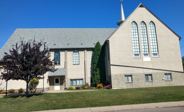 Photo of Maranatha Christian Reformed Church