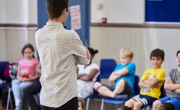 Photo of Rory The Children's Magician