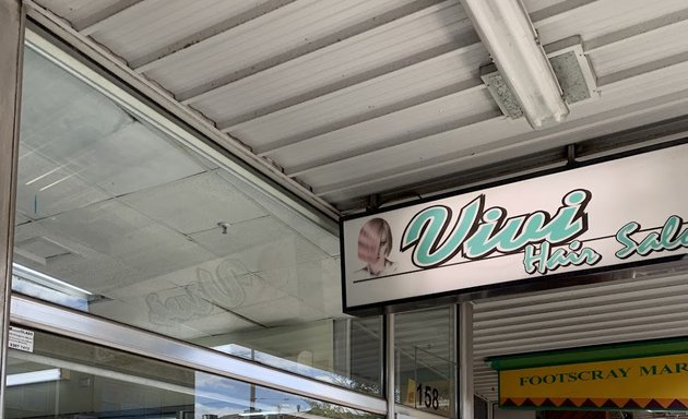 Photo of VV Hair Salon