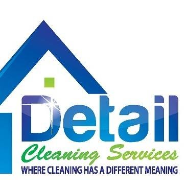 Photo of Detail Cleaning Services