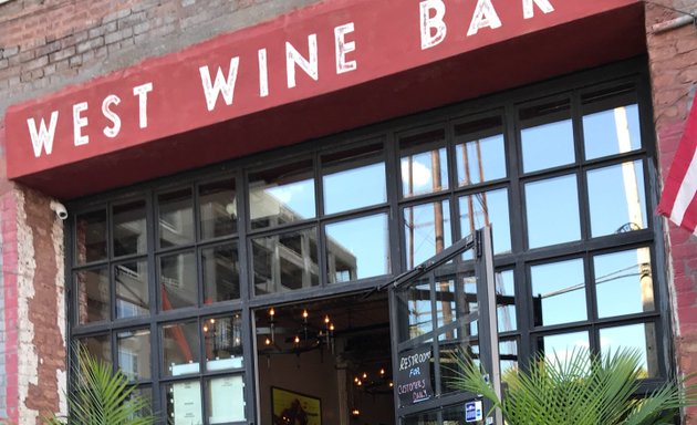 Photo of West Wine Bar
