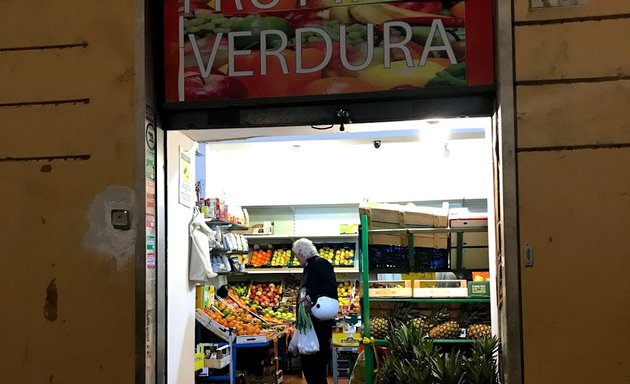 foto Frutta & Verdura