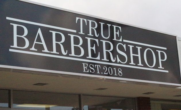 Photo of True Barbershop