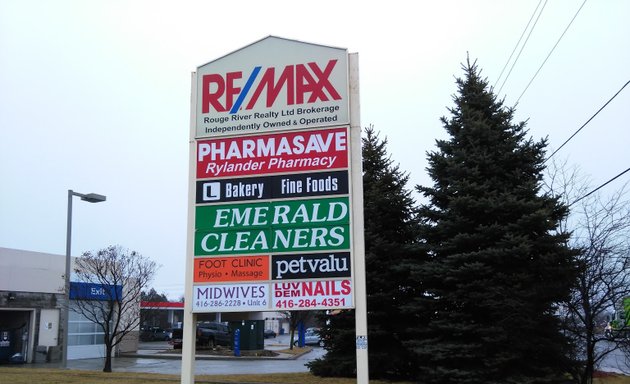 Photo of RE/MAX Rouge River Realty Ltd