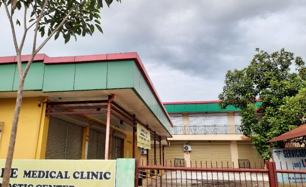 Photo of Servicare Medical Clinic And Diagnostic Center