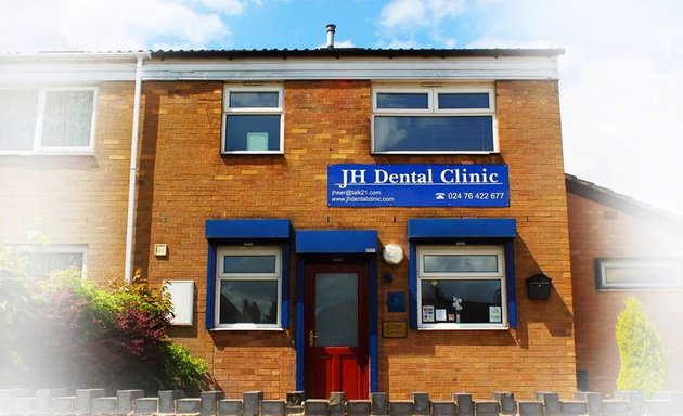 Photo of J H Dental Clinic