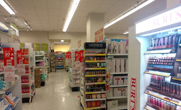 Photo of Galerie Beauté de Pharmaprix