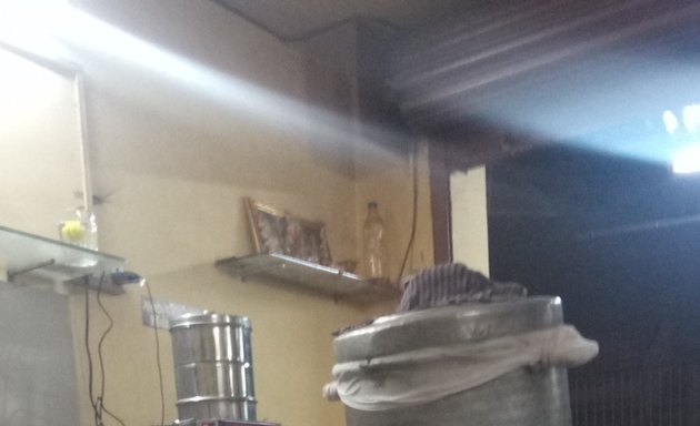 Photo of Siliguri Hyderabadi Irani Tea