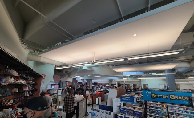 Photo of LACC Cub Store