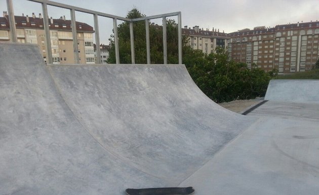 Foto de Skatepark Los Rosales