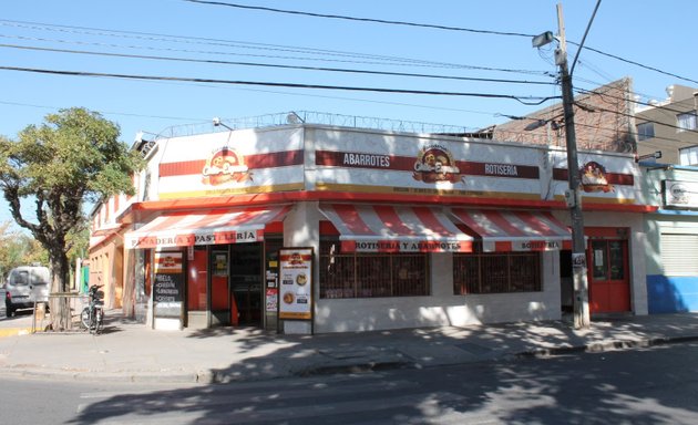 Foto de Panadería Chile-España