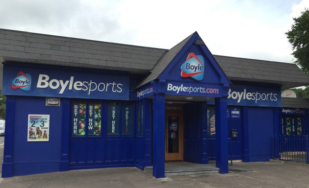 Photo of BoyleSports Bookmakers, O'Connell St, Blackpool, Co. Cork