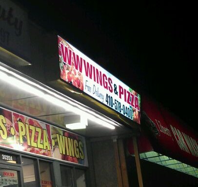 Photo of World Wide Wings & Pizza