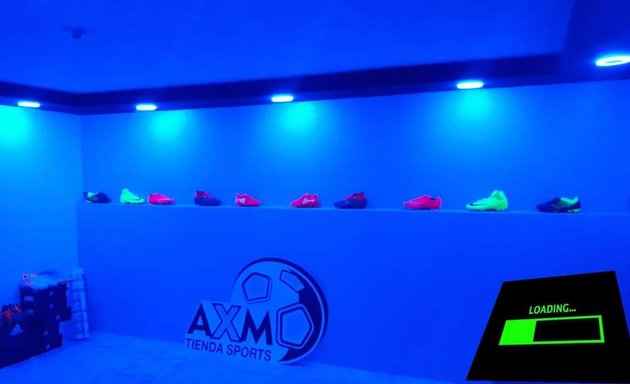 Foto de axm Tienda Sports