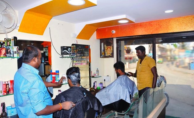 Photo of Natures Mens Beauty Salon Ac