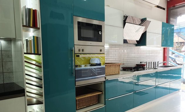 Photo of Innovate modular kitchen