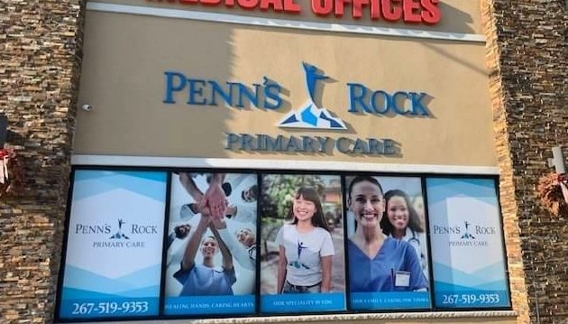 Photo of Penn's Rock Primary Care