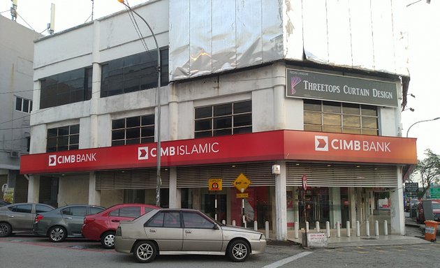 Photo of CIMB Bank Jalan Kenari