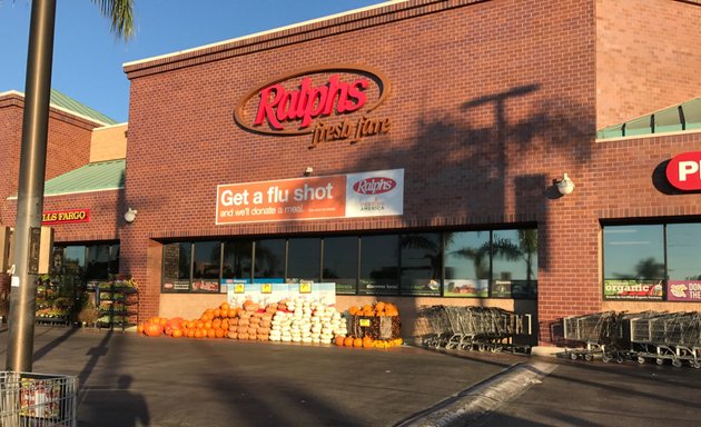 Photo of Ralphs# 0210