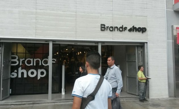 Foto de Brands Shop