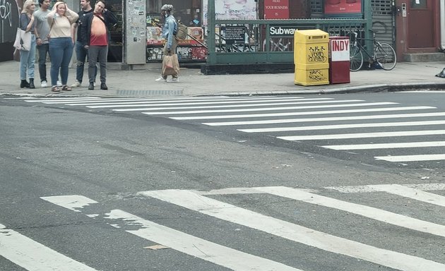 Photo of G Line Deli Grocery