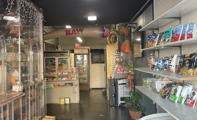 Photo of Little Africa Mini Mart & Tobacco