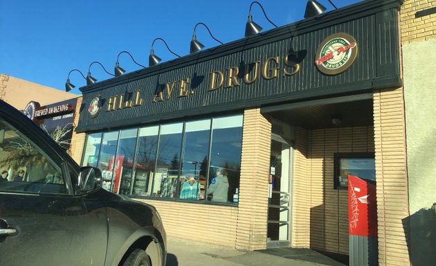 Photo of Hill Ave Drugs Ltd