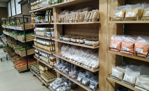 Photo of Lumiere Organic Home Store