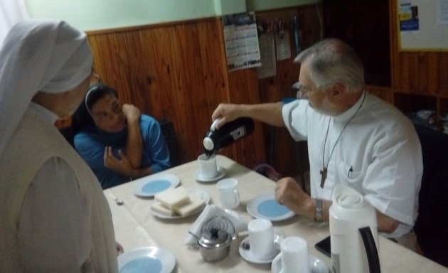 Foto de Hogar Nst Señora De La Misericordia