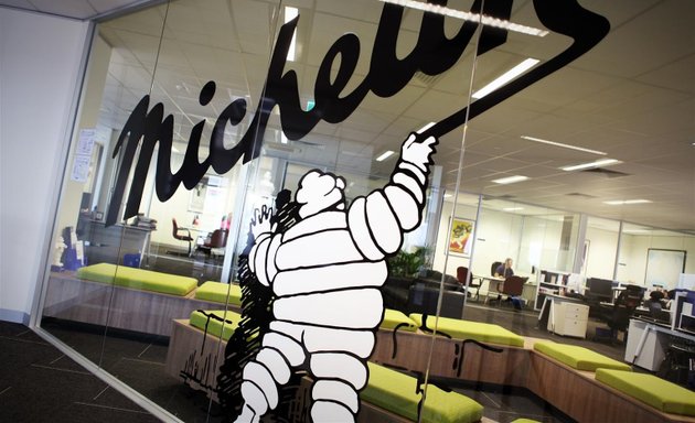 Photo of Michelin Australia