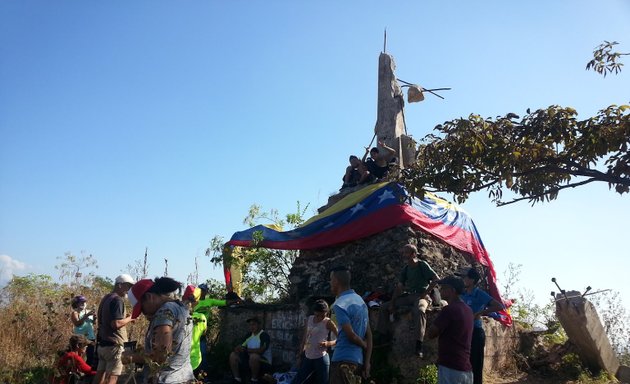 Foto de Parque Municipal Fila Cerro La Guacamaya