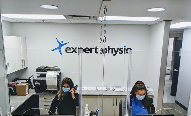 Photo of Expert Physio
