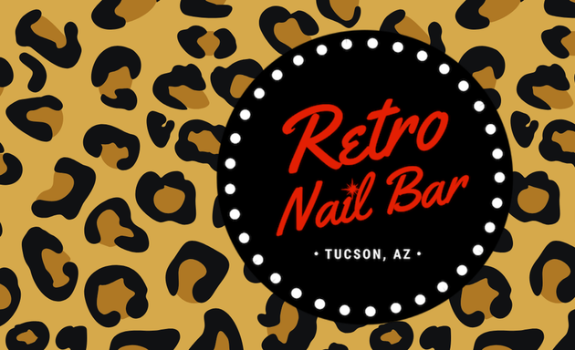 Photo of Retro Nail Bar