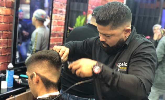 Foto de Apelo Barbershop