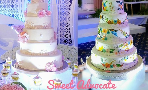 Photo of Sweet advocate Cakes & More