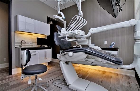 Photo of Harbour Dental Centre