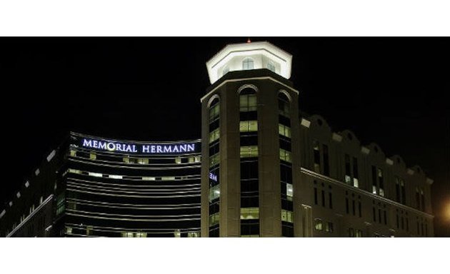 Photo of Memorial Hermann Heart & Vascular Institute-Texas Medical Center
