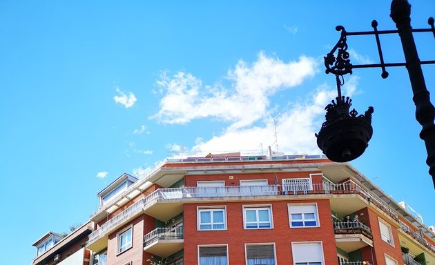 Foto de Falla Isabel la Católica - Cirilo Amorós - Hernán Cortés