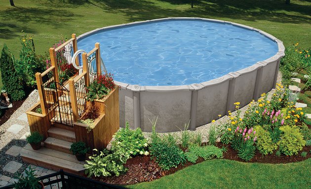 Photo of Boldt Pools and Spas