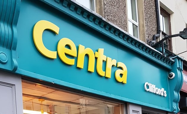 Photo of Clifford's Centra