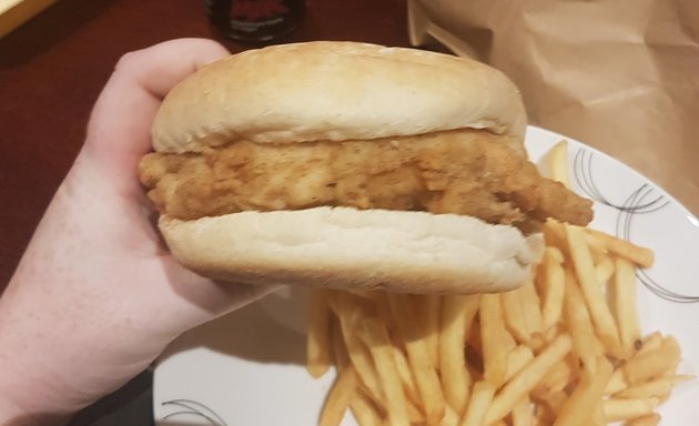 Photo of Chunky Chick-inn Wigan